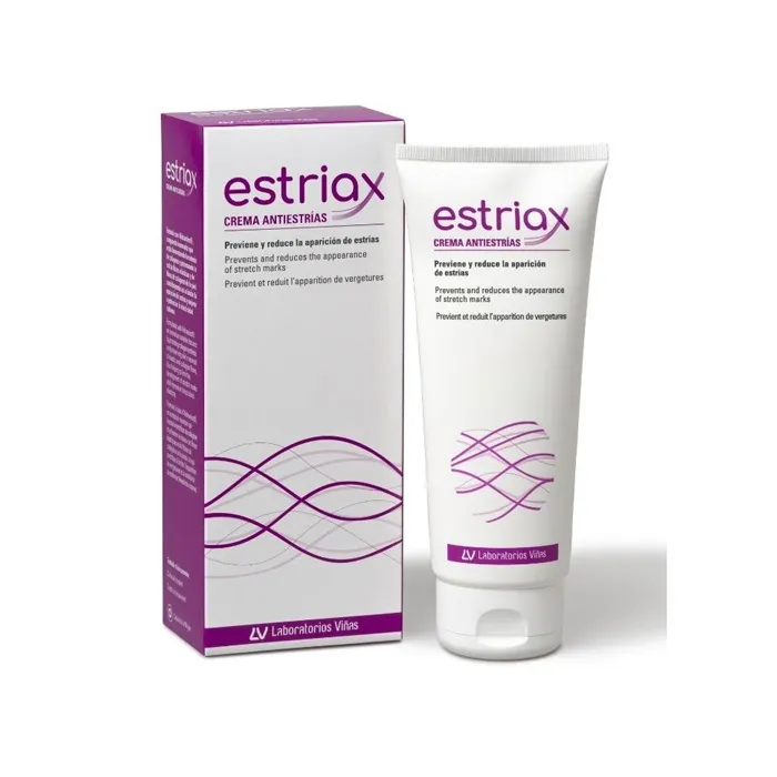 Crema antismagliature Viñas Estriax 200ml