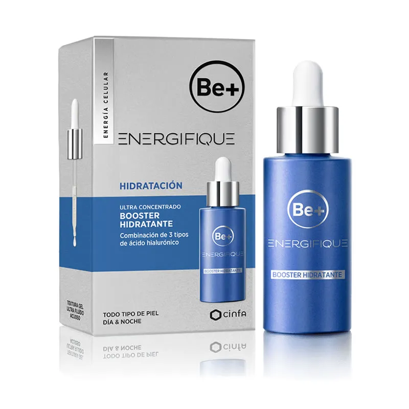 BE+ Pre-trattamento idratante 30 ml