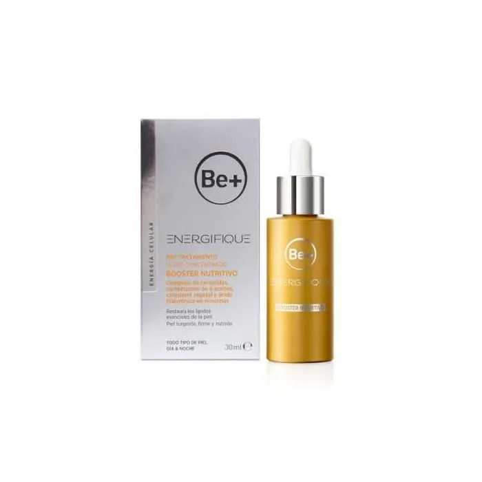 BE+ Pre-trattamento nutritivo 30 ml