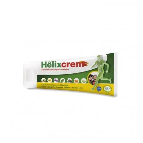 Crema da massaggio Helix 100ml Helix