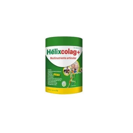 Helix Colag Multinutriente Articular 375g