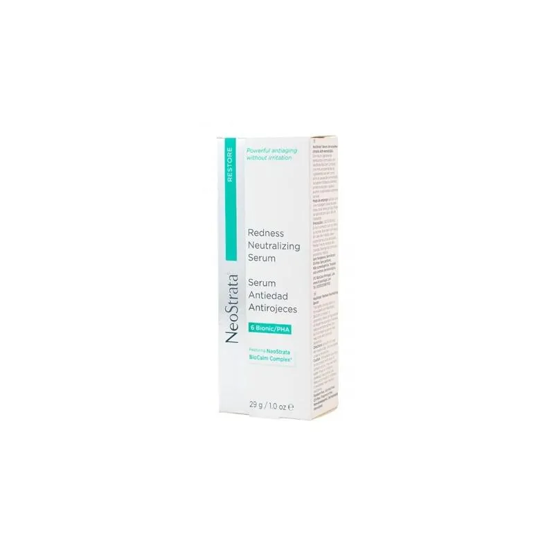 Neostrata Restore Siero Anti-Ageing Anti-Rossore 29 g
