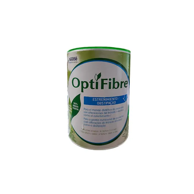 Nestlé Pro Nourish Optifibre 250 g