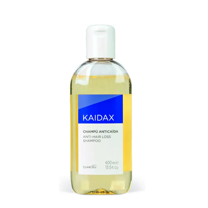 Kaidan Shampoo Anticaduta 400ml
