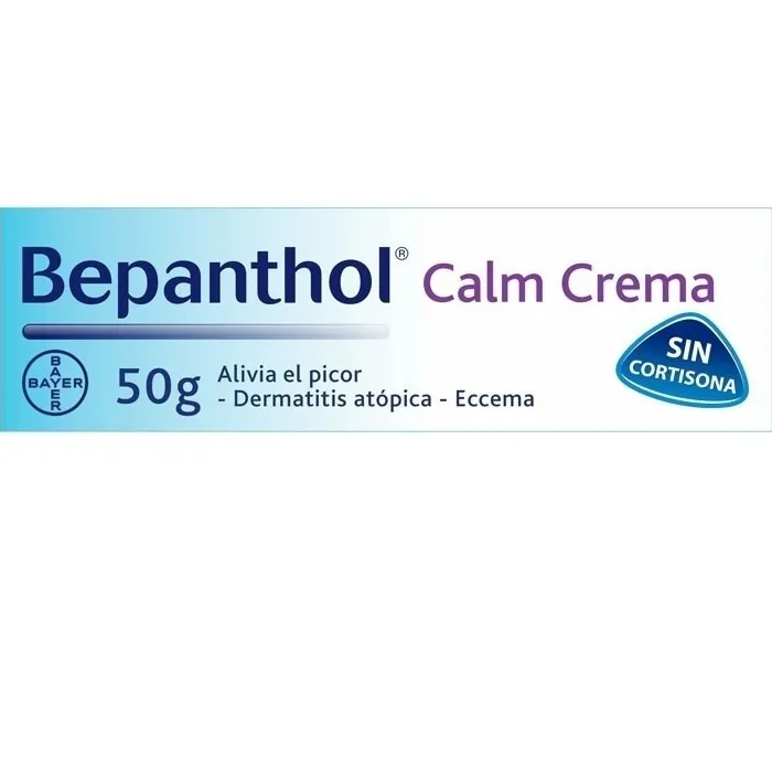 Bepantolo SensiCalm 50g