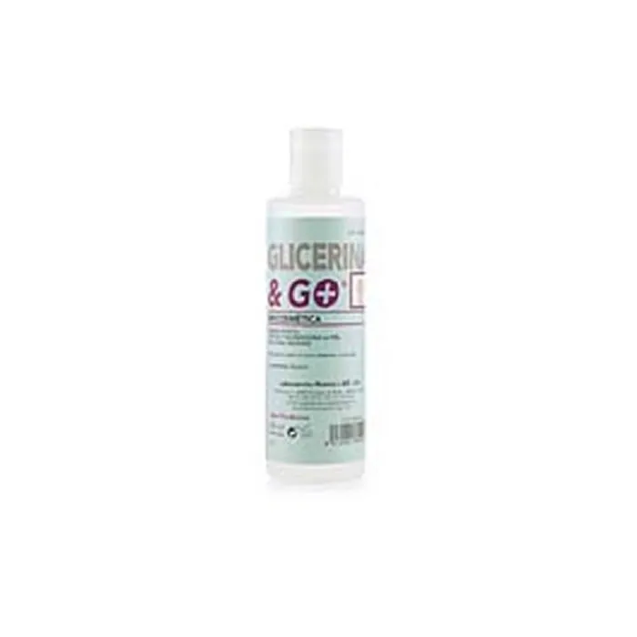 Farma&Co Glicerina Pura 250ml