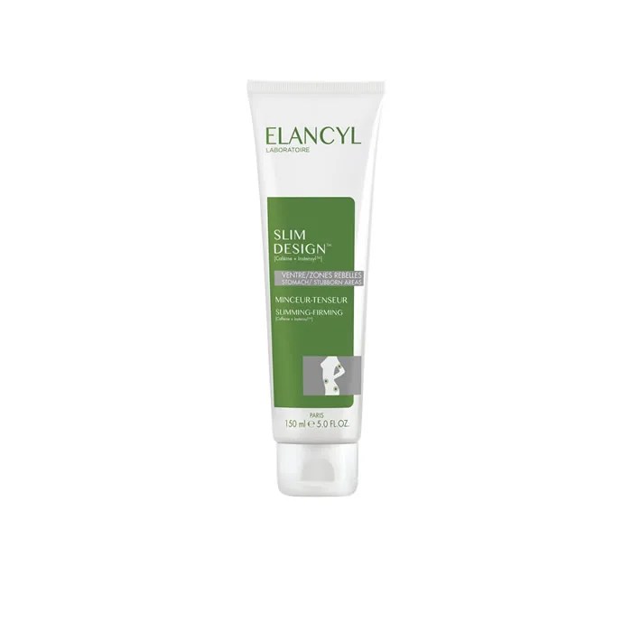 Elancyl Slim Design Snellente Rassodante 150ml