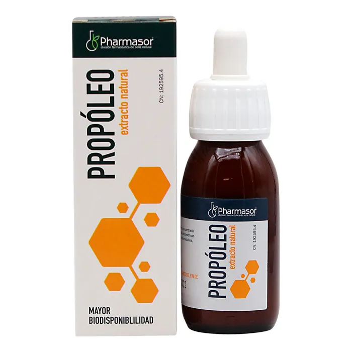 Estratto di Propoli Pharmador 50 ml