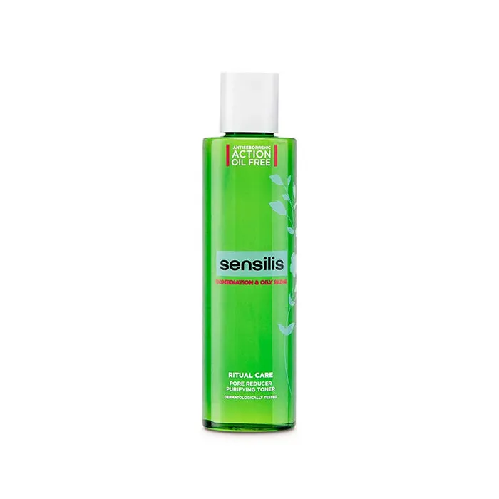 Sensilis Ritual Care Tonico Purificante 200ml