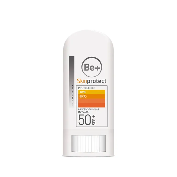 Be+ Skin Protect Stick Cicatrici Zone Sensibili Spf50+ 8ml