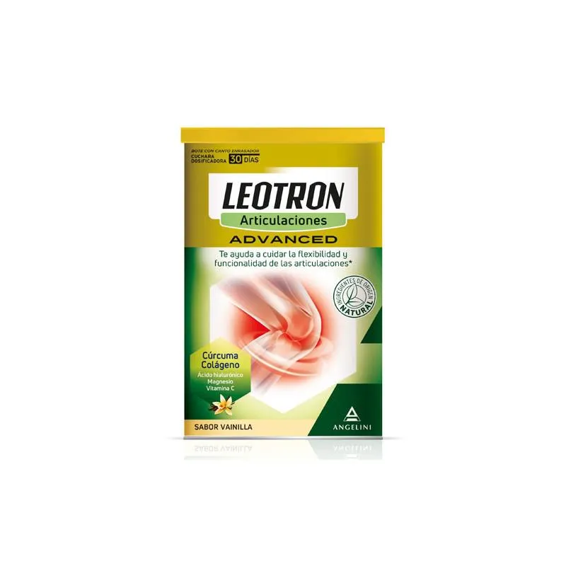 Angelini Leotron Advanced Joints 376 g di polvere