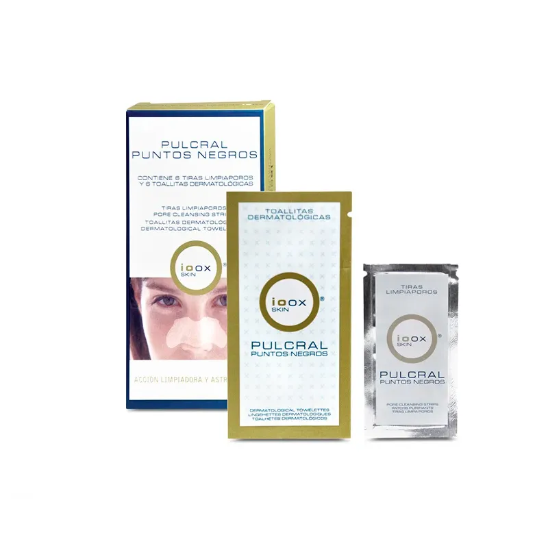 Yoox Pulchra L Bullets 6 strisce