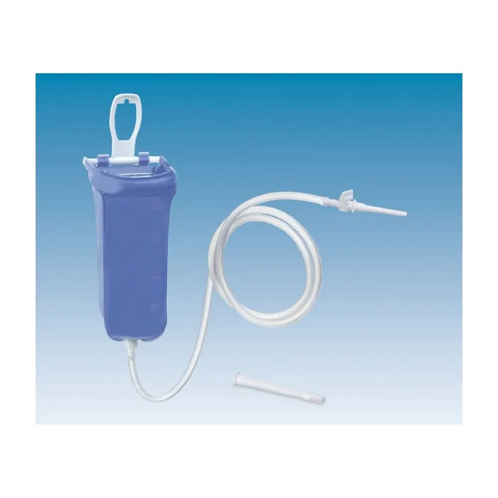 Irrigatore completo Corydan