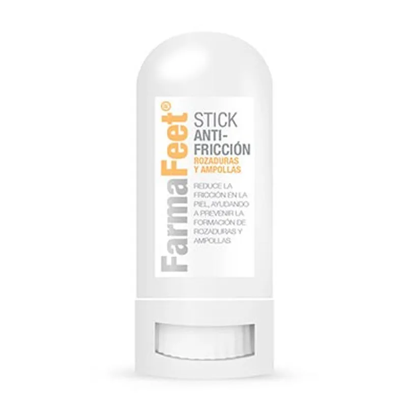 FarmaFit Stick Anti-Frizione 8ml