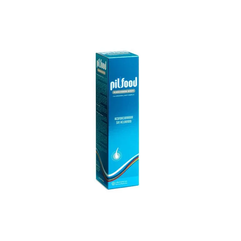 Balsamo Density Pilfood senza risciacquo 175 ml