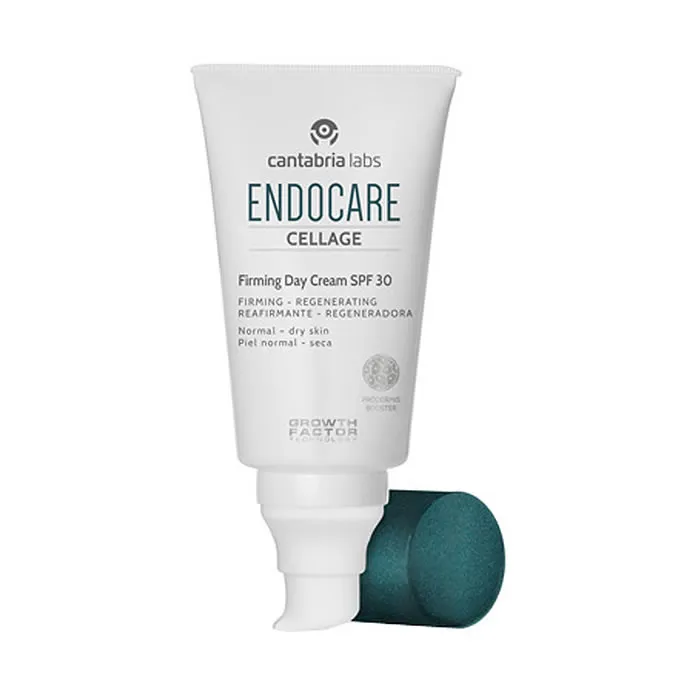 Endocare Cellage Crema Giorno Rassodante Spf30 50 ml