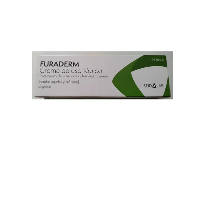 Fura Derm 30g