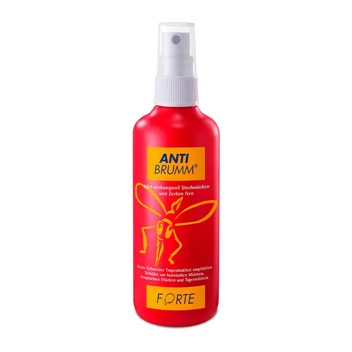 Spray anti-cacca forte 75 ml