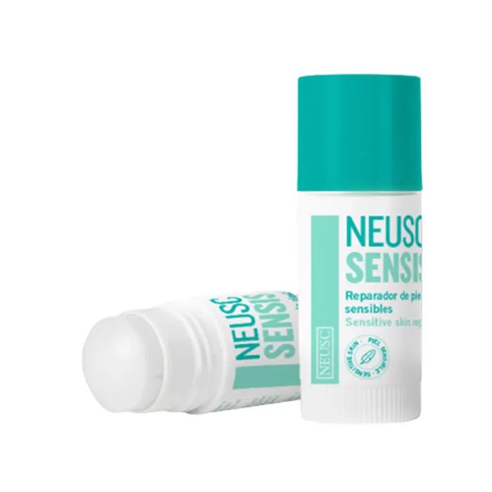 Neusc Sensis Stick per pelli sensibili 24 g