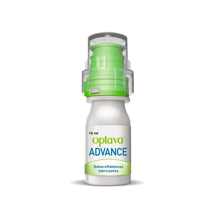 Optava Advance Monodose 10ml
