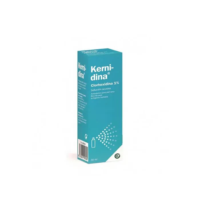 Kernen 1% Spray 30ml
