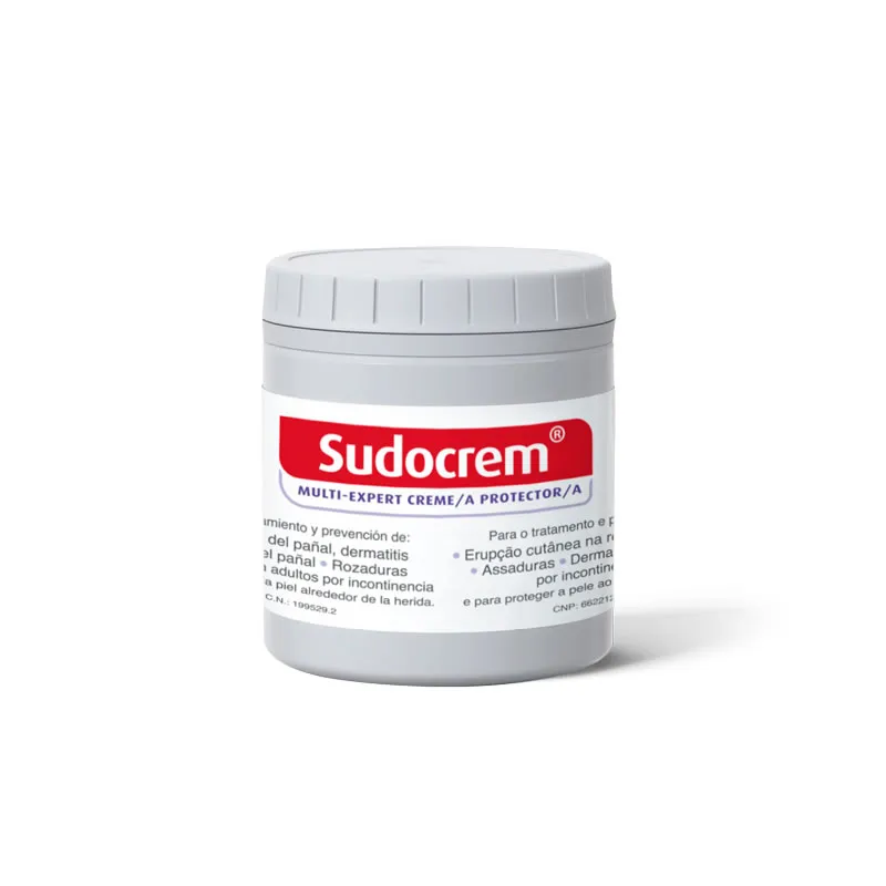 Sudocrem Multi Expert Crema Protettiva 125gr