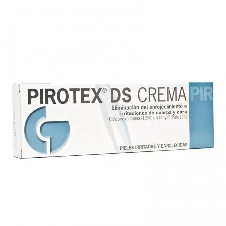 Unipharma Pirotex Ds Crema 75ml