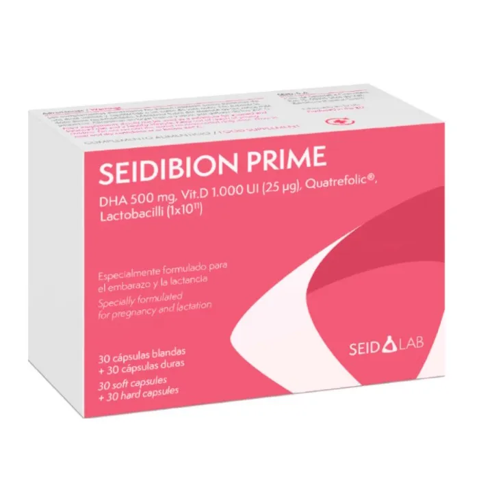 Sei Bidon Prime 30 capsule molli + 30 capsule rigide