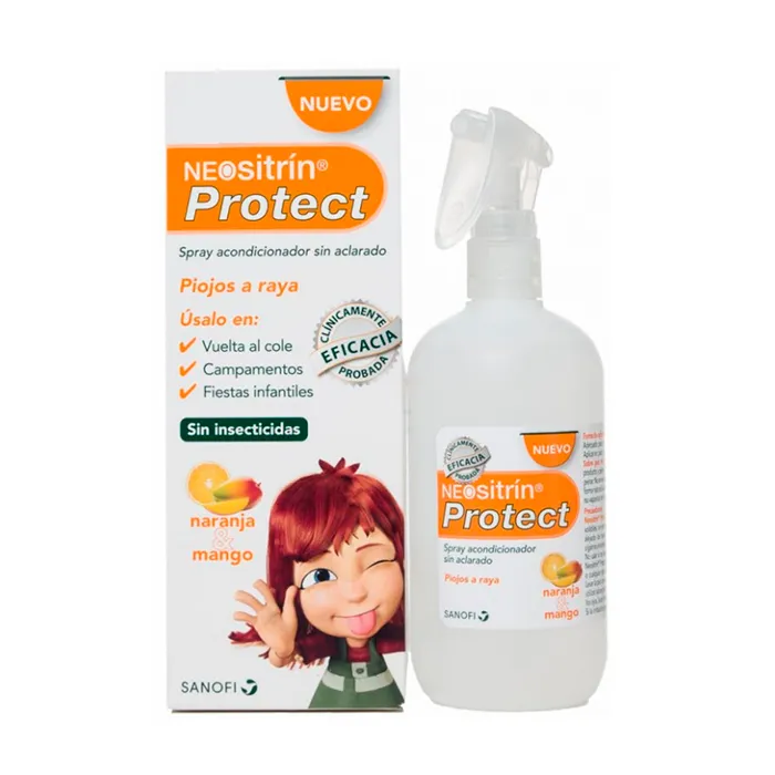 Neositrin Protect Spray condizionante 250 ml