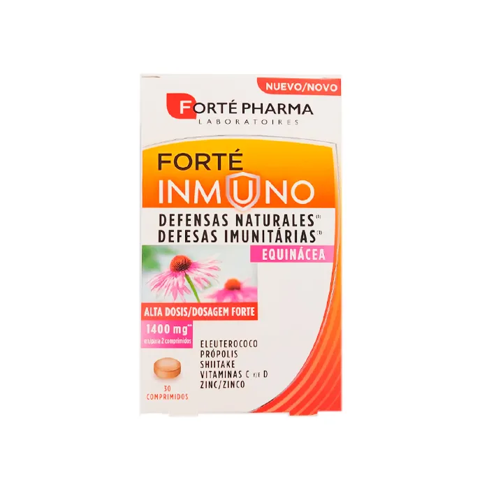 Forté Pharma Immuno 30 compresse