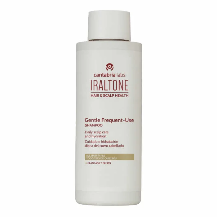 Gentle Frecuent-Use Shampoo 200 ml
