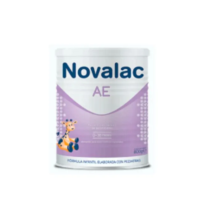 Novalac Anti Stipsi 800 G