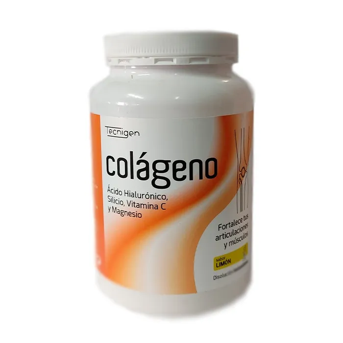 OTC TecniGen Collagene Limone 375g
