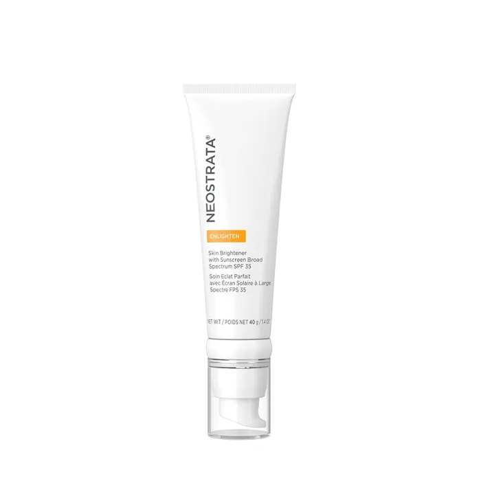 Neostrata Enlighten Crema Illuminante e Antiossidante Spf35 40ml