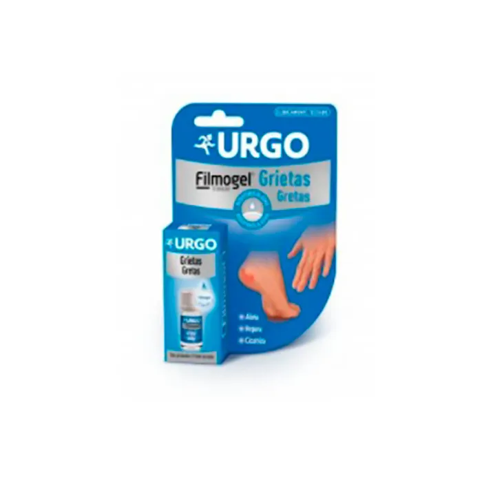 Urgo Cracks Filmogel 3,25 ml