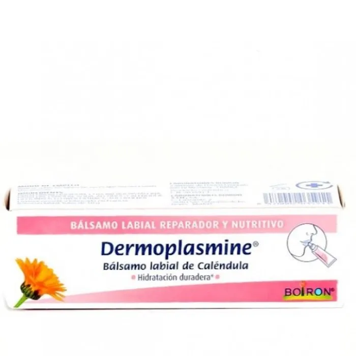 Balsamo labbra alla calendula Dermoplasmine 10 g