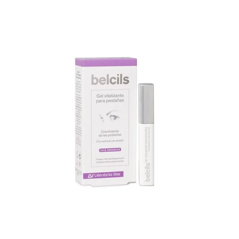 Belcils Gel Vitalizzante 8ml