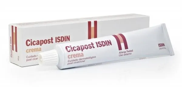 Isdin® Cicapost® Cream 50g