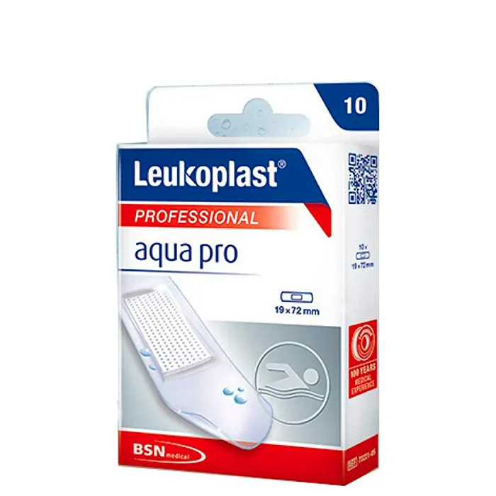 Bsn Medical Leukoplast Pro Soft 6mx10cm 10U