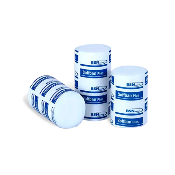 Benda sintetica Bns Medical Soffban 10 cm x 2,70 cm 12U