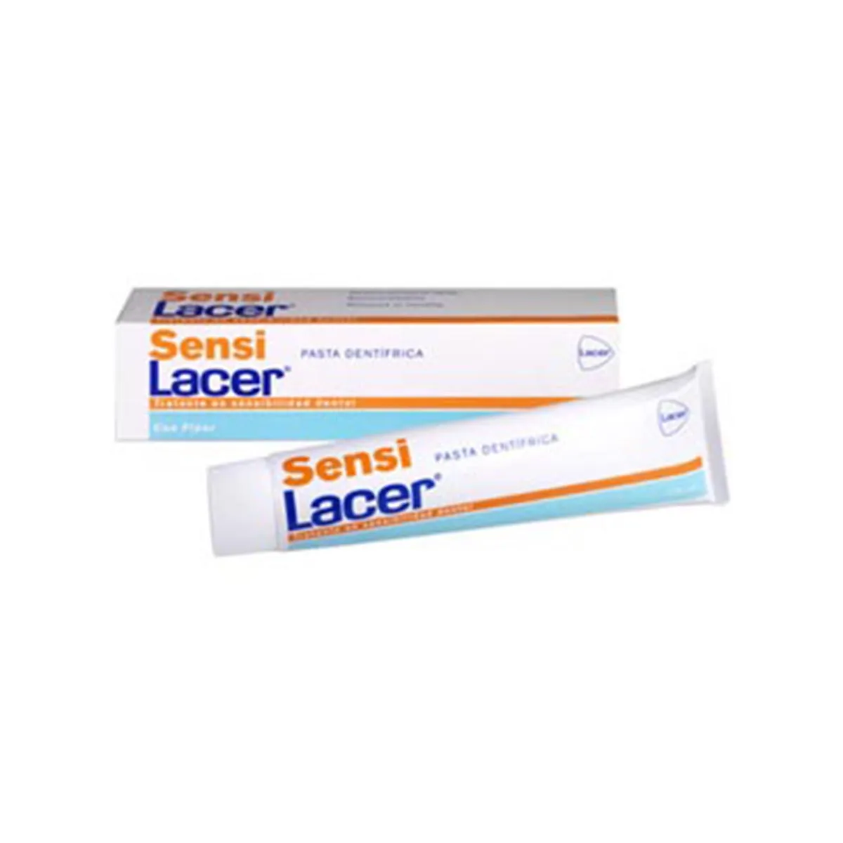 Dentifricio Sensi Acer 125ml