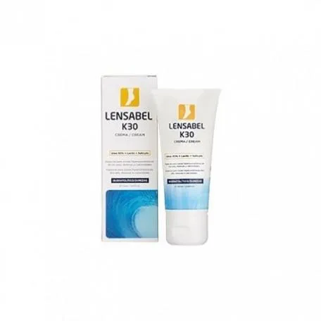 Lensabel K30 Crema 50 ml Lenza