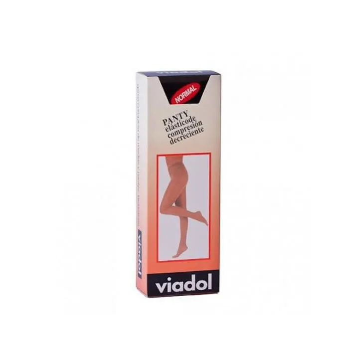 Slip Viadol Beige Naturale T/Medio