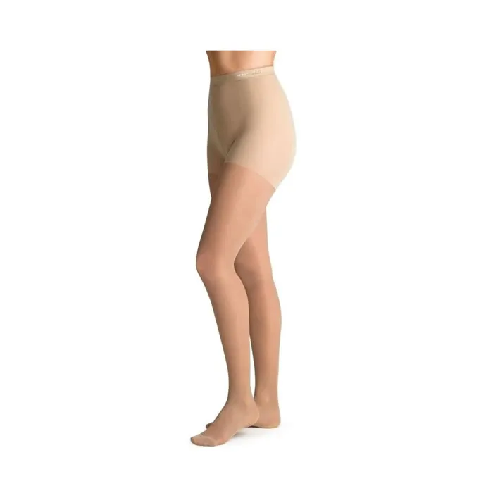 Panty Viadol Beige Naturale Taglia Grande