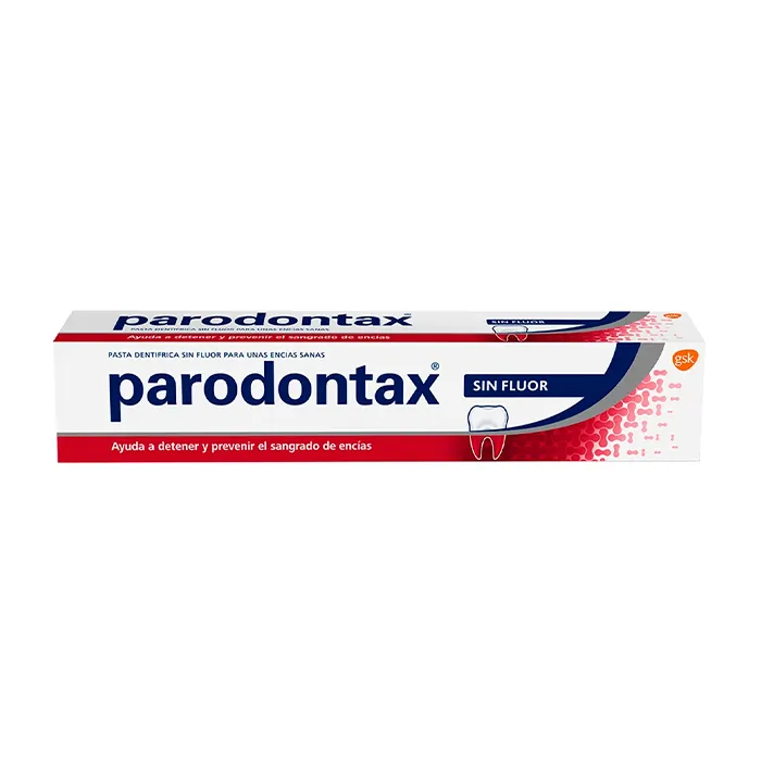 Parodontax Dentale Senza Fluoro 75ml
