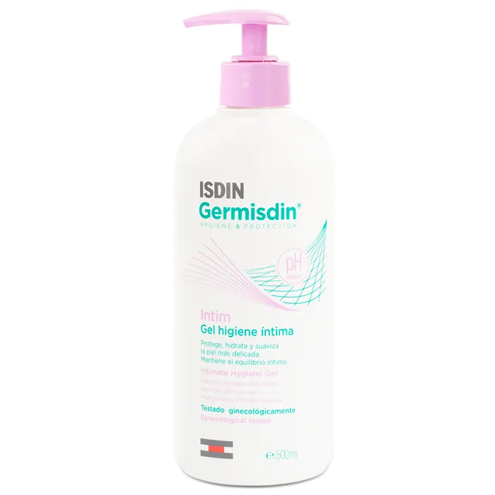 Germisdin® Hygiène Intime 500ml
