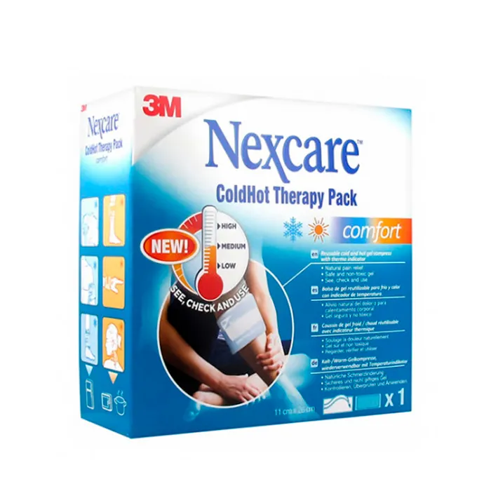 Nexcare Coldhot Comfort 10×26,5cm