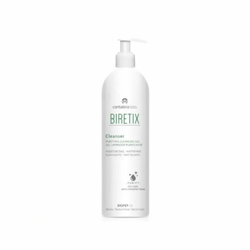 Biretix Cleaner 400ml