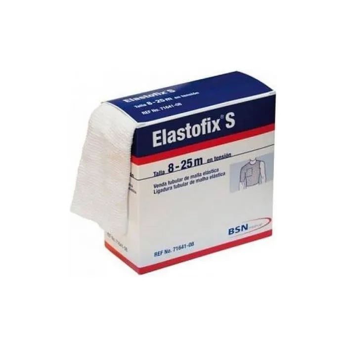 Benda per spalla Bsn Elastofix 2,7cmX25m