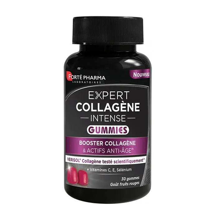 Forte Expert Collagen Intense 30 gommose